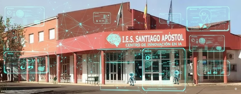 IA Santiago Apóstol